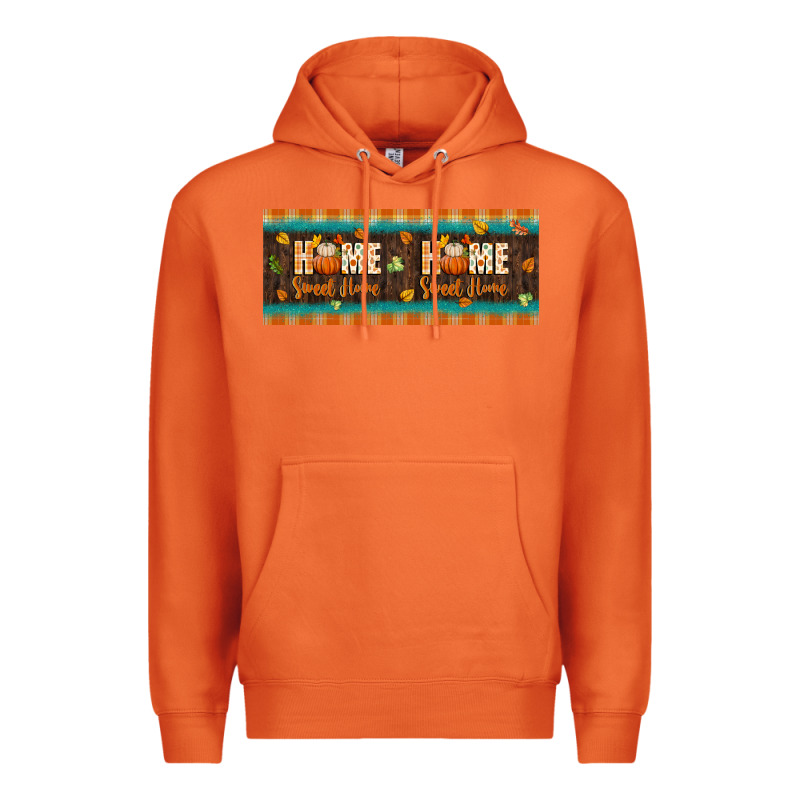 Home Sweet Home 15 Oz Mug Premium Hoodie by BundleAndBundleShop | Teevron