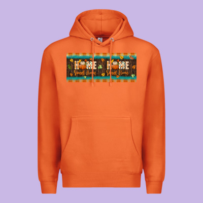 Home Sweet Home 15 Oz Mug Premium Hoodie Designed By Bundleandbundleshop
