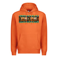 Carrot home sweet home 15 oz mug Premium Hoodie - BundleAndBundleShop
