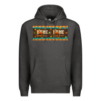 Charcoal Heather home sweet home 15 oz mug Premium Hoodie - BundleAndBundleShop