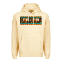 Pina Colada home sweet home 15 oz mug Premium Hoodie - BundleAndBundleShop
