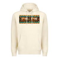 Sandshell home sweet home 15 oz mug Premium Hoodie - BundleAndBundleShop