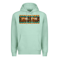 Seafoam home sweet home 15 oz mug Premium Hoodie - BundleAndBundleShop