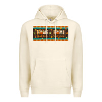 Tofu home sweet home 15 oz mug Premium Hoodie - BundleAndBundleShop