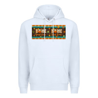 White home sweet home 15 oz mug Premium Hoodie - BundleAndBundleShop