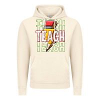 Vintage Artic teach Vintage Hoodie - texasbilliewilder