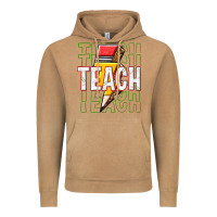 Vintage Camel teach Vintage Hoodie - texasbilliewilder