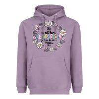 Lavender he has risen Heavyweight Hoodie - MaliasSmallBusiness