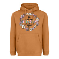 Meerkat he has risen Heavyweight Hoodie - MaliasSmallBusiness
