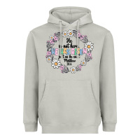 Moon Dust he has risen Heavyweight Hoodie - MaliasSmallBusiness