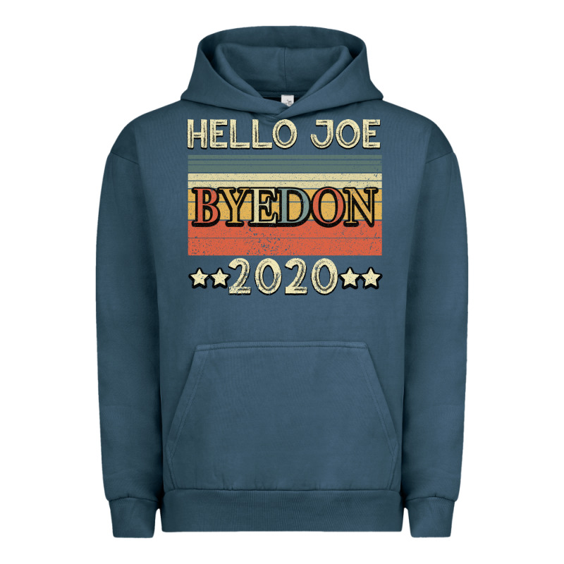 Hello Joe Biden 2020 Urban Hoodie by Bettercallsaul | Teevron