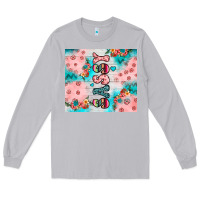 Moon Dust sassy Long Sleeve Tee - JahusDesignShop