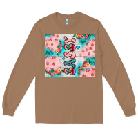 Sassy Long Sleeve Tee | Teevron