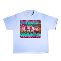 Grape Ice leave them broadway girls alone tumbler Urban Heavy Tee - HRA Design Shop