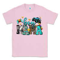 Boy Mama Classic Tee | Teevron