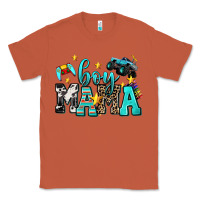 Copper boy mama Classic Tee - AdoDesignShop
