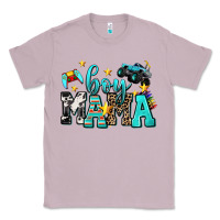Lilac boy mama Classic Tee - AdoDesignShop
