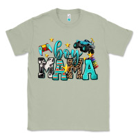 Matcha boy mama Classic Tee - AdoDesignShop