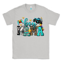 Moon Dust boy mama Classic Tee - AdoDesignShop