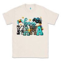 Natural boy mama Classic Tee - AdoDesignShop