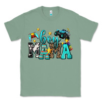 Sage boy mama Classic Tee - AdoDesignShop