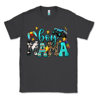 Smoke boy mama Classic Tee - AdoDesignShop