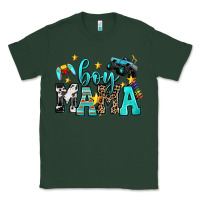 Sports Green boy mama Classic Tee - AdoDesignShop