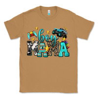 Toasted Coconut boy mama Classic Tee - AdoDesignShop