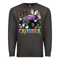 Smoke egg crusher Premium Sweatshirt - MaliasSmallBusiness