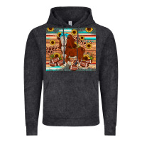Vintage Black football hereford sunflower tumbler Vintage Hoodie - JahusDesignShop