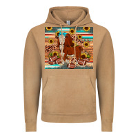 Vintage Camel football hereford sunflower tumbler Vintage Hoodie - JahusDesignShop