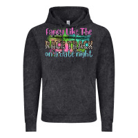 Vintage Black fancy like the race track on a date night Vintage Hoodie - Zillion Design Studio