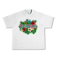 Lunar Rock summer Urban Heavy Tee - SublimationCraftShop