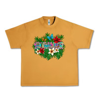 Peanut Butter summer Urban Heavy Tee - SublimationCraftShop
