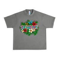 Tornado summer Urban Heavy Tee - SublimationCraftShop