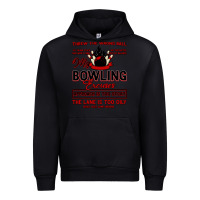 Foreset Green My Bowling Urban Hoodie - Bettercallsaul