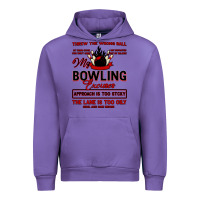 Tulip My Bowling Urban Hoodie - Bettercallsaul