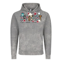 Cloud Rock dentist Vintage Hoodie - Zillion Design Studio