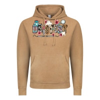 Vintage Camel dentist Vintage Hoodie - Zillion Design Studio