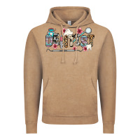 Vintage Coffee dentist Vintage Hoodie - Zillion Design Studio