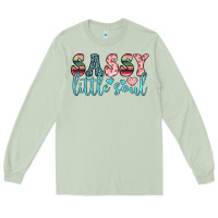 Matcha sassy little soul Long Sleeve Tee - JahusDesignShop