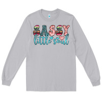 Moon Dust sassy little soul Long Sleeve Tee - JahusDesignShop