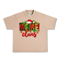 Burro Christmas meme claus Urban Heavy Tee - FaDigitalArtStudio