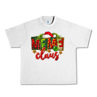 Lunar Rock Christmas meme claus Urban Heavy Tee - FaDigitalArtStudio