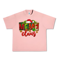 Salmon Christmas meme claus Urban Heavy Tee - FaDigitalArtStudio