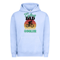 Pigment Grape Ice Mens Cycling Dad Bike Rider Cyclist Father s Day Gift Funny Urban Hoodie - Bettercallsaul