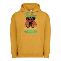 Pigment Peanut Butter Mens Cycling Dad Bike Rider Cyclist Father s Day Gift Funny Urban Hoodie - Bettercallsaul