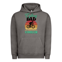 Pigment Tornado Mens Cycling Dad Bike Rider Cyclist Father s Day Gift Funny Urban Hoodie - Bettercallsaul