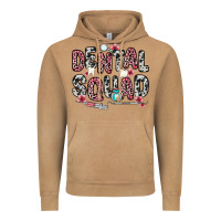 Vintage Camel dental squad Vintage Hoodie - Zillion Design Studio