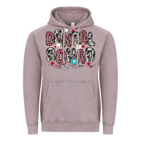 Vintage Zinc dental squad Vintage Hoodie - Zillion Design Studio